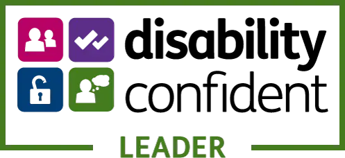 Disability Confident Leader