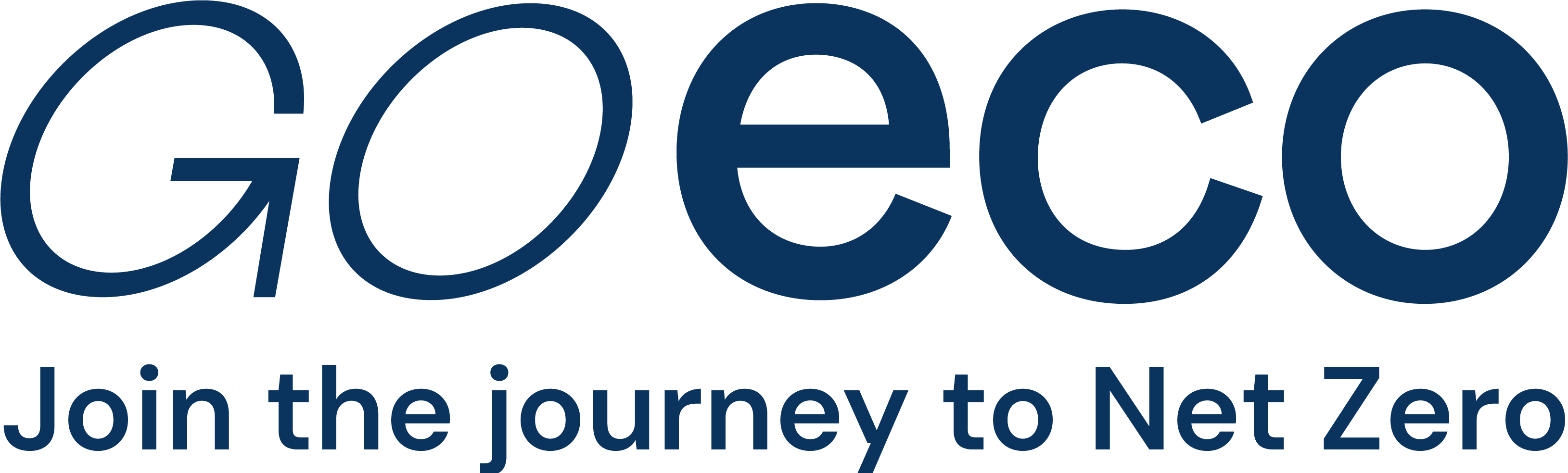 Go Eco Logo