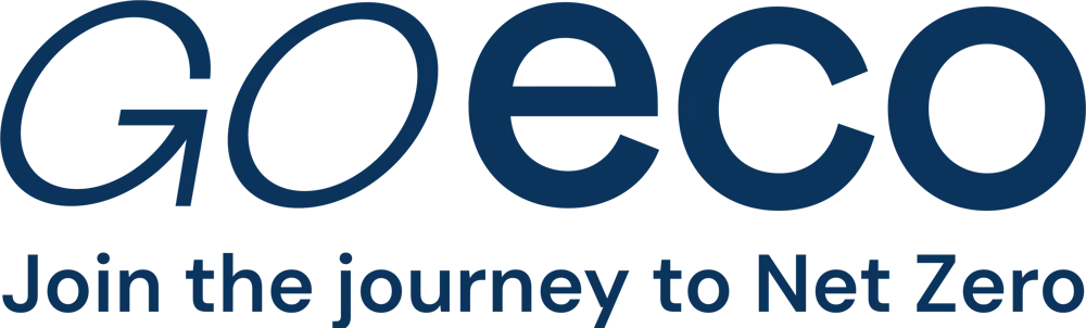 Go Eco Logo