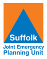 Joint Emergency Planning Unit Logo