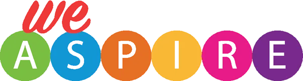 WeASPIRE Values Logo